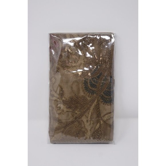 Ralph Lauren Venetian Court Standard Sham New in Packing Free Shipping - Picture 1 of 5